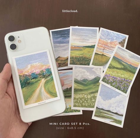 Phone Case Diy Paint, 달력 디자인, Arte Inspo, November 11, Line Shopping, Phone Card, Art Inspiration Painting, Diy Art Painting, Watercolor Illustration