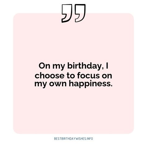 Bday Wishes For Myself, Birthday Qoutes Special For Myself, Birthday Thoughts For Self, My Birthday Wish For Myself Quotes, Birthday Wishes For Self, Self Birthday Quotes, 16th Birthday Wishes, Anniversary Quotes Funny, Quotes Background