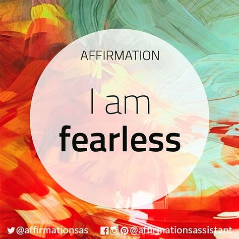 Positive Declarations, Mindful Affirmations, I Am Fearless, Happiness Motivation, Lifestyle Entrepreneur, Live Your Dreams, Positive Mantras, Dream Future, Health Affirmations