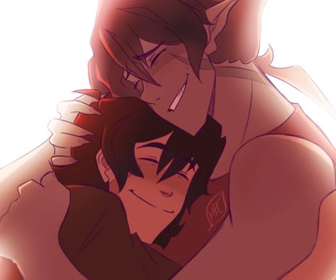 Keith And Krolia, Keith Fanart, Blade Of Marmora, Keith And Allura, Voltron Force, Keith Kogane, Form Voltron, Voltron Ships, Voltron Fanart