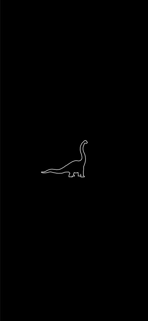 Dark Dinosaur Wallpaper, Black Iphone 11 Wallpaper, Black Dinosaur Wallpaper, Wallpaper Dinosaurus, Samsung Notes, Dinosaur Wallpaper, Black App, Wallpaper Disney, Minimal Wallpaper