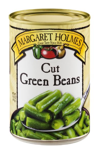 Green Beans are a Southern favorite. Our Green Beans are harvested and prepared at the peak of freshness and are packed with flavor and nutrients. Canned Green Beans, Can Of Beans, Can Green Beans, Recipe Icon, Grocery Foods, Canned Beans, Mixed Greens, Canned Food, Canning Recipes