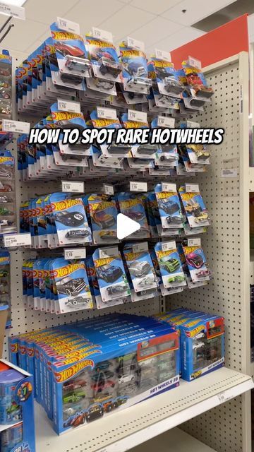 @diecast.hunts on Instagram: "How to spot rare Hotwheels 🤯
 
 

#hotwheels #hotwheelscollector #hotwheelscollection #hotwheelsindonesia #hotwheelspics #hotwheelshunter 

Did this help? 😁" Rare Hotwheels, Apple Crisp Bars Recipe, Apple Crisp Bars, 2023 Christmas Gifts, Beyond Blue, Blue Monday, Bars Recipe, 2023 Christmas, Make Life Easier