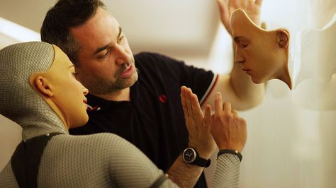 ex machina pictures to download, 553 kB - Neilson Sinclair Ex Machina Movie, Annihilation Movie, Alex Garland, Women Problems, Next Film, Alicia Vikander, Famous Movies, Kirsten Dunst, Ex Machina