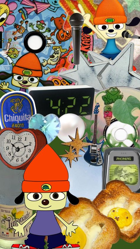 parappa Parrapa The Rapper Wallpaper, Parappa Cosplay, Parappa Wallpaper, Parappa The Rapper Cosplay, Parappa The Rapper Wallpaper, Parappa The Rapper Game, Parappa The Rapper Poster, Parappa The Rapper, Jammer Lammy