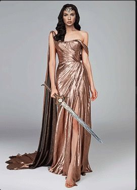 Ethereal Dress Goddesses, Gladiator Outfit, Cleopatra Aesthetic, Gala Dresses Elegant, Asgardian Dress, Elvish Dress, Game Of Thrones Dress, Mummy Costume, Fashion Show Themes