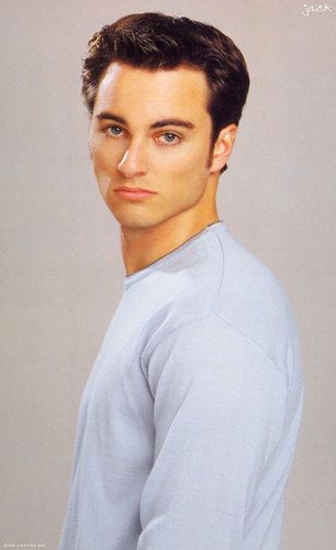 Kerr Smith 90s, Jack Mcphee, Dawsons Creek Quotes, Kerr Smith, James Van Der Beek, Pacey Witter, Joey Potter, Dawson Creek, Life Unexpected