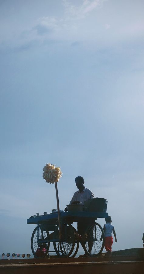 Kollam Kerala Street vendor cotton candy pin wheel beach Kollam Beach, Kollam Kerala, Eid Images, Personal Things, Nature Background Images, Street Vendor, Abstract Wallpaper Design, Beach Night, Story Ideas Pictures