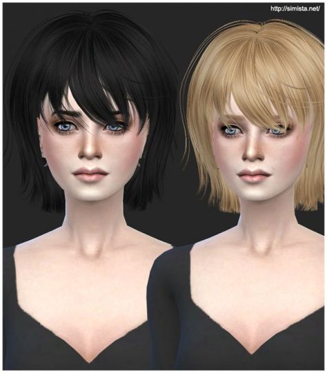 Little Sims, Harry Potter Hairstyles, Sims 4 Cc Hair, Sims 4 Cc Kids Clothing, Sims 4 Cc Makeup, Sims 4 Cc Skin, Beauty Salon Design, Sims 4 Update, Female Shorts