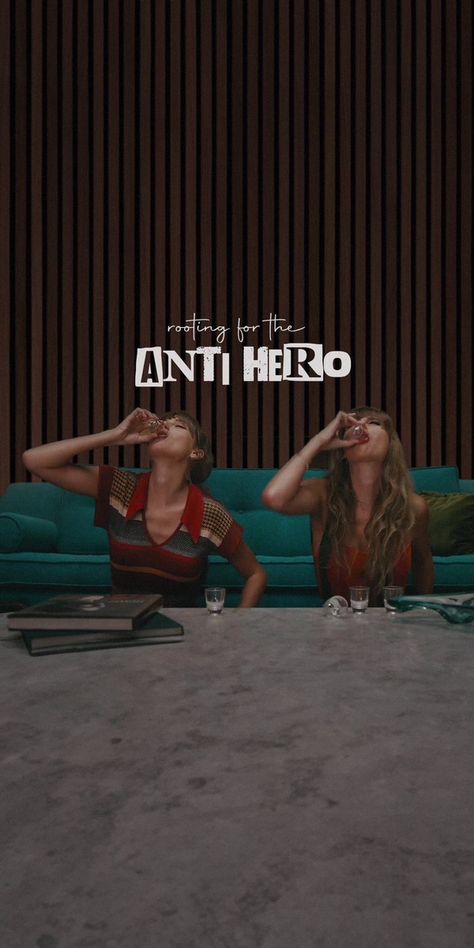 Taylor Swift Anti Hero Music Video, Taylor Swift Ttpd Lockscreen, Taylor Swift Anti Hero Wallpaper, Taylor Swift Ttpd Wallpaper, Anti Hero Wallpaper, Anti Hero Music Video, Taylor Swift Wallpaper Midnights, Taylor Swift Wallpapers Aesthetic, Anti Hero Aesthetic