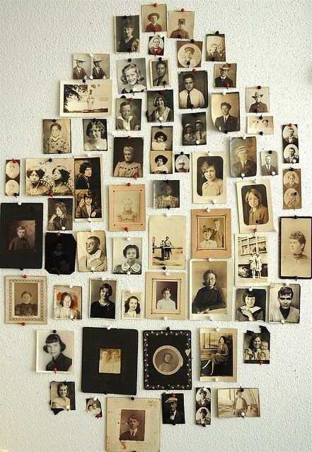 51 Display Ideas for Your Collections Photowall Ideas, Caravan Decor, Antique Pictures, Meaningful Art, Vintage Wall Decor, Beautiful Wall, Wall Display, Photo Displays, Vintage Walls