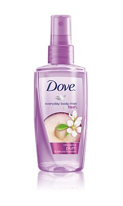 Go Fresh Rebalance Body Mist - Plum & Sakura Blossom by Dove Dove Go Fresh, Dove Deodorant, Dove Body Wash, 10 Essentials, Body Hygiene, Bath And Body Works Perfume, Bath And Body Care, Body Cleanser, Beauty Skin Care Routine