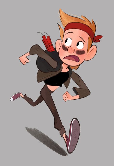 Joe Pitt.  http://joedrawsstuff.tumblr.com/page/2 Businessman Illustration, Running Cartoon, Running Pose, Childrens Book Characters, People Illustrations, Character Profiles, Character Design Cartoon, Character Design Sketches, Boy Character