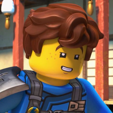 Jay Ninjago, Elemental Powers, Lego Movie, Lego Ninjago, Hello Friend, Jay, Lego