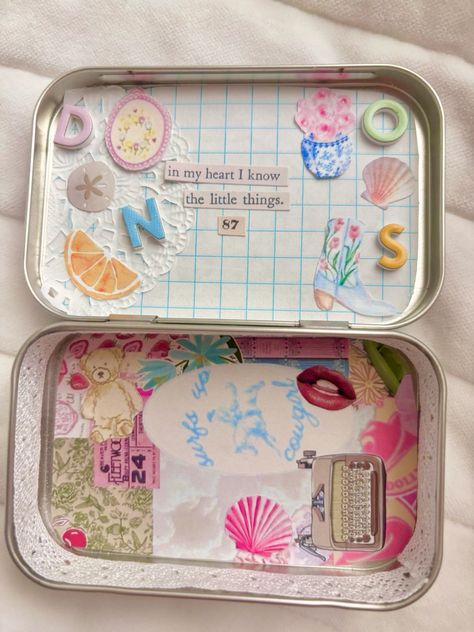 #wallet #altoids #trendy Altodois Wallet, Altiod Wallet, Altoids Wallets, Altoid Wallet, Altoids Wallet, Mint Tin Crafts, Wallet Ideas, Tin Crafts, Altoids Tins