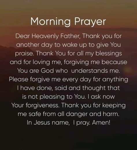 Prayers For Things To Work Out, Prayers To Say When You Wake Up, Prayers To Say In The Morning, Morning Declaration Prayers, 3:00 Am Prayer, Prayer Walk, Prayer Before Sleep, Today's Prayer, Good Night Prayer Quotes