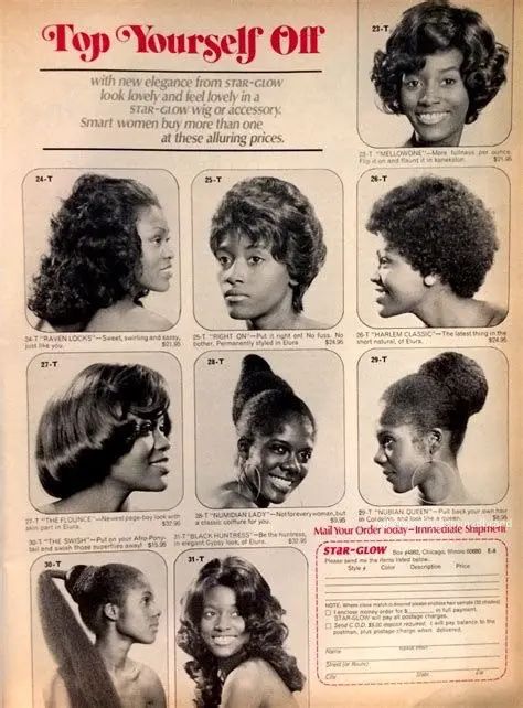 Black 60s Hair, 70s Black Hair, 60s Hair Black Women, 60s Black Hairstyles, 50s Black Hairstyles, 80s Black Hairstyles, 50s Black Women, 70s Black Hairstyles, Hairstyles Through The Decades