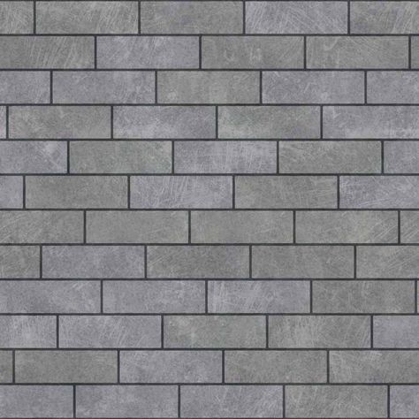 Grey Brick Wall Construction 3d Texture Free seamless HD 4k | Free 3d textures HD Gray Brick Texture, Grey Brick Texture, Grey Brick Tile, Brick Wall Texture Seamless, Brick Wall Grey, Stone Brick Texture, Brick Wall Construction, Brick Texture Seamless, Rendering Textures