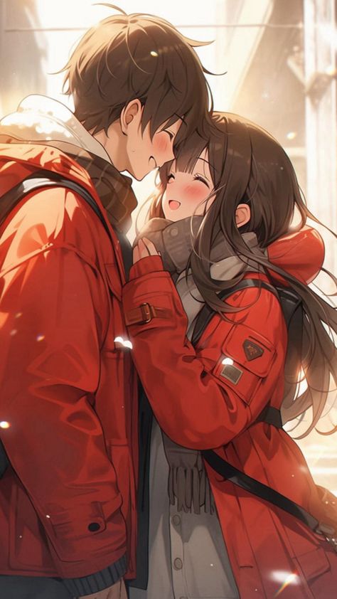 Couple❣️ Romance Animes, Dj Images Hd, Anime Love Story, Naruto Images, Alone Photography, Manga Couple, Romantic Anime Couples, Couple Illustration, Cute Couples Photos