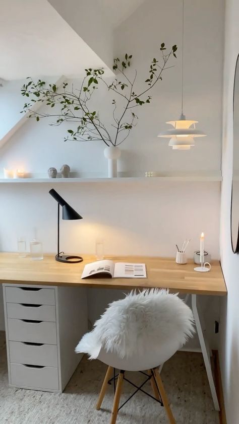 Japandi Scandinavian Interior, Interior Design Nordic Style, Kitchen Nordic Style, Nordic Style Interior, Nordic Style Interior Design, Interior Design Nordic, Nordic Style Fashion, Bathroom Nordic, Scandinavian Workspace