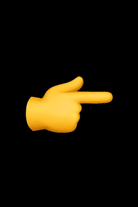 Pointing Hand Emoji, Finger Emoji Hands, Hand Emoji Iphone, Pointing Finger Emoji, Point Emoji, Pointing Emoji, Excited Emoji, Finger Emoji, Lego Hotel