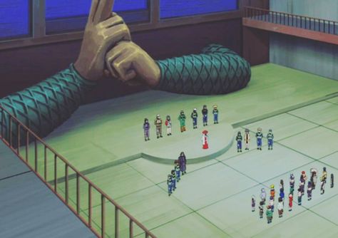 “The venue of 3rd stage of the chunin exams.  #sasuke #kakashi #gaara #rocklee #sakuraharuno #naruto #narutoshippuden #narutouzumaki #hokage #konoha…” Chunin Exams, Sasuke Kakashi, Naruto Oc Characters, Naruto Images, Rock Lee, Naruto Pictures, Naruto Oc, Naruto Girls, Comic Sans