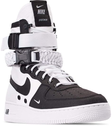 Air Force 1 Boots, Baskets Jordans, Nike Sf Air Force 1, Futuristic Shoes, Nike Shoes Air Force, Basket Style, Custom Nike Shoes, Shoes Sneakers Jordans, Nike Shoes Jordans