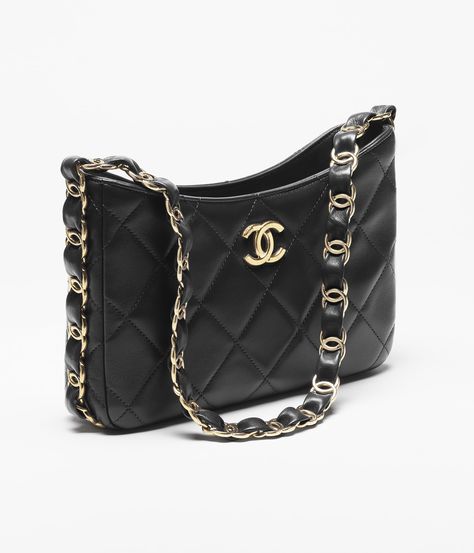 Chanel Store, Fashion Chanel, Chanel Official, Chanel Official Website, Hobo Handbag, Hobo Bags, Luxury Purses, Cute Little Things, Jewelry Online Shopping