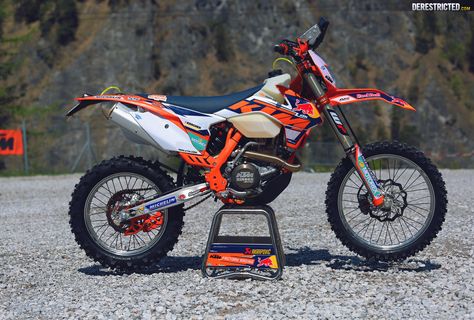 Ktm 450 Exc, Ktm Factory, Red Bull Ktm, Bike Toy, Ktm 450, Ktm 125, Ktm Exc, Bike Pic, Engine Types