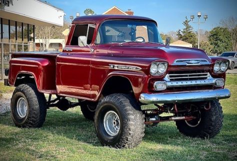 Trucks Dodge, Chevy Trucks For Sale, Ford Trucks For Sale, Classic Cars Trucks Chevy, 57 Chevy Trucks, Dodge Pickup Trucks, American Pickup Trucks, Chevrolet Apache, Today's Society