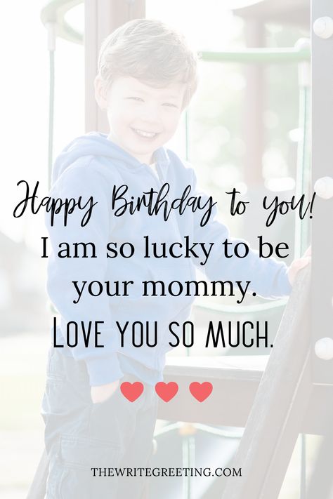 Mother Birthday Wishes From Son, Happy Birthday Quotes For Son, Birthday Wishes For A Son, Happy Birthday Wishes For Son, Happy Birthday My Son, Happy Birthday To My Son, Happy Birthday Son Wishes, Inspirational Birthday Message, Birthday Boy Quotes