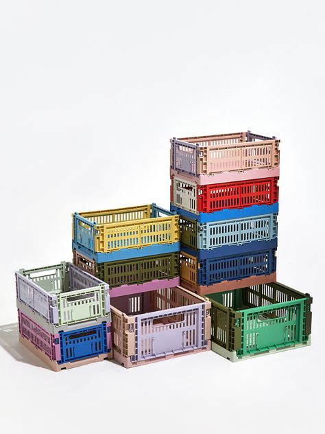 Hay Crates, Crates Ideas, Hay Crate, Crate Storage, House Design, Apartment, Packaging, Furniture, Design