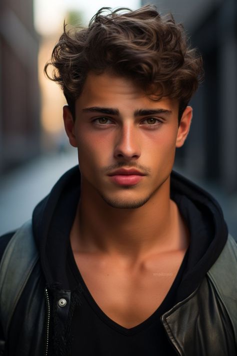 Italian Models Men, Man Model Face, Handsome Guy Perfect Man, Cute Italian Guys, Handsome Man Aesthetic, Handsome Man Model, Handsome Man Art, Italian Guys, Charismatic Men