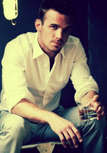 Cam Gigandet Cam Gigandet, Sharp Dressed Man, Geek Chic, Dive In, Mens Fitness, Movie Stars, Men's Blazer, Men Dress, The Good