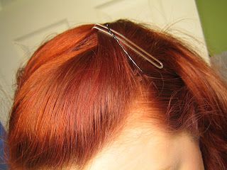 Dye Your Own Hair, Ion Hair Colors, Ion Color Brilliance, Big Scary, Please Do, My Blog, Ear Cuff, Hair Color, Dye