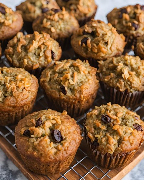 Morning Glory Muffins With Banana, Glory Muffins Healthy, Low Glycemic Recipes, Healthy Morning Glory Muffins, Baked Tortellini Recipes, Strawberry Icebox Cake Recipe, Morning Glory Muffins Healthy, Morning Glory Muffins Recipe, Strawberry Icebox Cake