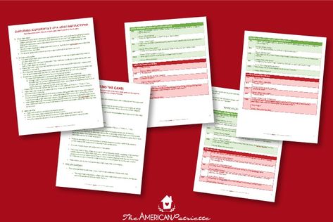 Instructions for Assembly Christmas Jeopardy, Jeopardy Game, Printer Paper, First Page, Poster Board, Fun Games, Games To Play, Christmas Themes, Christmas Fun