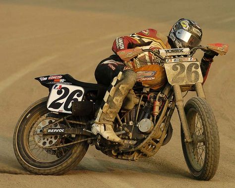 Vintage Flat Track Racing Motorcycles | ... Motorcycle-Photo-Gallery-Photo/2011-Kawasaki-KX450F-SCFTA-Flat-Track Flat Track Racing, Flat Track Motorcycle, Track Motorcycle, Speedway Racing, Tracker Motorcycle, Motorcycle Vintage, Super Bike, Dirt Bike Girl, Bike Ideas