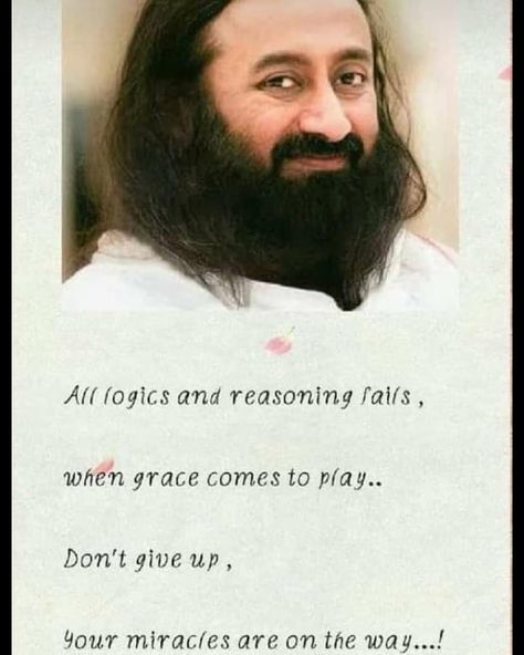 Instagram post by H.H. SRI SRI RAVISHANKAR JI • May 1, 2020 at 8:12pm UTC Sri Sri Ravi Shankar Quotes, Ravishankar Guruji, Shankar Ji, Jai Gurudev, Yogananda Quotes, Sri Sri Ravi Shankar, Ravi Shankar, Indian Philosophy, Wise Sayings