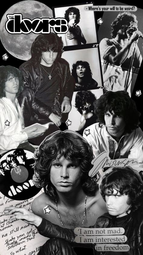 Jim Morrison Poster, Jimmy Morrison, The Doors Band, Rocker Boy, Pink Floyd Art, The Doors Jim Morrison, The Doors Of Perception, Dangerous Love, 70s Aesthetic