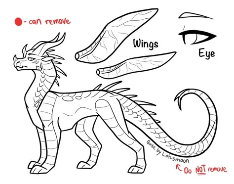 Hivewing Base, Wings Of Fire Hivewing Oc, Wof Bases, Dragon Poses, Dragon Anatomy, Dragon Base, Fire Drawing, Wings Of Fire Dragons, Dragon Sketch