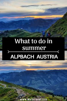 What to do in summer Alpbach Austria - MelbTravel Alpbach Austria, Walking Holiday, Austria Travel, Travel In Europe, Visit Europe, Europe Travel Guide, Europe Travel Destinations, Global Travel, Central Europe