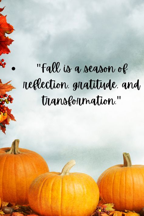 Fall Time Quotes, Canva Inspiration, New Month Quotes, Autumn Images, Fall Eats, Gorgeous Pics, Month Quotes, Thanksgiving Prayer, Unique Photos