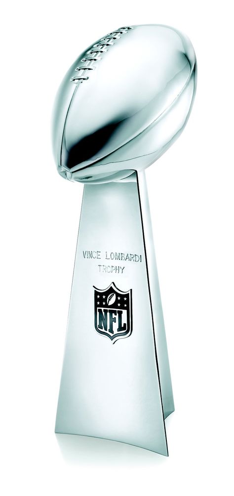 The Vince Lombardi Trophy. Nfl Trophy, Trophy Clipart, Vince Lombardi Trophy, Super Bowl Trophy, Eagles Win, Packers Baby, Lombardi Trophy, Superbowl Game, Green Bay Packers Fans