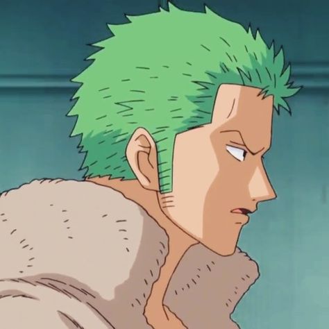 Zoro Side Profile, Zoro Supremacy, Zoro Roronoa, One Piece Crew, Zoro One Piece, Side Profile, Roronoa Zoro, One Piece Anime, Anime Movies