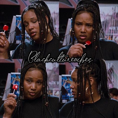 The Lady Of Rage, Felicia From Friday, Next Friday Movie, 90s Movies Costumes, Lady Of Rage, Friday After Next, Black Cinema, Throwback Outfits, Friday Movie