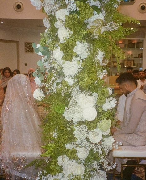 35mm film scans from Shan + Hoorain's mosque Nikkah 🎞️⁠ ⁠ There's an incredible sense of nostalgia and beauty that comes with film photos and I have to say that I am obsessed - digital photos are definitely our forefront service but I love to create mini film galleries of some key moments in the day for our couples ⁠ ⁠ Photography: @ngcreativestudio⁠ Super 8mm film: @ngcreativestudio⁠ Bridal Outfit: @shakeelsbyzeeshandanish ⁠ Makeup: @mariamzafarbridal ⁠ Hair: @nicoledee.hair ⁠ Nikkah duapat... Mosque Nikkah, Super 8mm Film, Super 8mm, 8mm Film, Film Photos, Bridal Outfit, Digital Photos, Event Photographer, Couples Photography