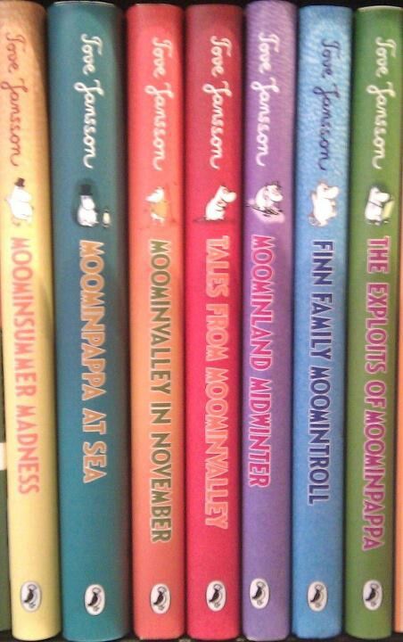 moomins Moomin Family, Moomin Books, Annie Dillard, Moomin Valley, Tove Jansson, Fairy Tale Characters, My Dream Came True, Book Dragon, Book Plates