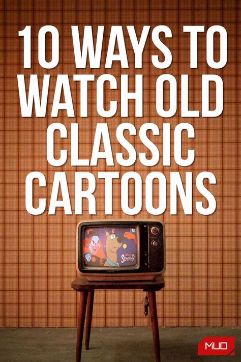 Wondering where you can watch old cartoons on the web? Watch full episodes of classic cartoons for free on these sites. Old Nickelodeon Shows, Watch Old, Free Tv Shows, Merrie Melodies, Nickelodeon Shows, The Jetsons, Morning Cartoon, Cartoon Tv Shows, Cartoons Series