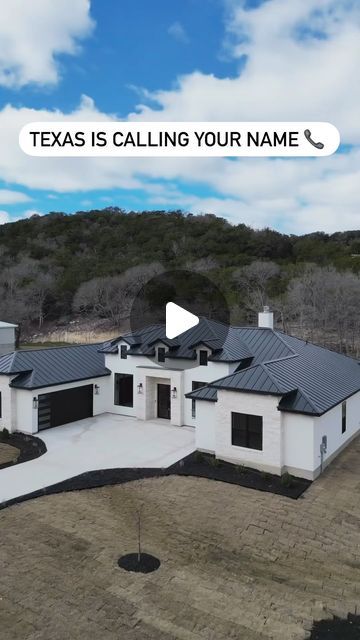 Dream Homes of Texas on Instagram: "Texas Is Calling Your Name 📞 Check out what $1,100,000 buys you in Boerne, Texas 😮‍💨

Home Features:
4 Bedrooms
3.5 Bathrooms 
3,130 Square Feet
Pool
Gated Resort Style Neighborhood 
Luxury Builder @venahomes 
______________________________

💥 For More Info On This Dream Home or to Schedule a Private Showing, Contact  @alexmagana_doesrealestate 💥
______________________________

For daily content, home tours, and home inspiration:

💥 FOLLOW @dreamhomesoftexas 💥

💥 FOLLOW @dreamhomesoftexas 💥

✨SHARE✨SAVE✨COMMENT✨TAG✨THANK YOU FOR FOLLOWING✨" Texas Style Homes, Boerne Texas, Pool Gate, Texas House, Home Features, Texas Style, Texas Homes, Home Tours, Home Inspiration